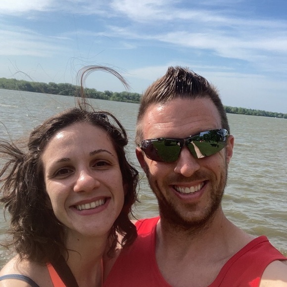 Meet your Posher, Seth - Picture 2 of 4